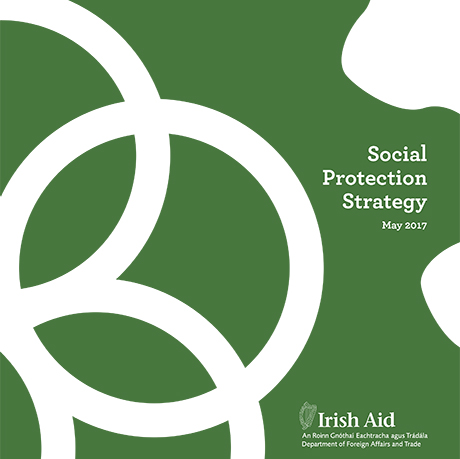 Irish Aid Social Protection Strategy 2017