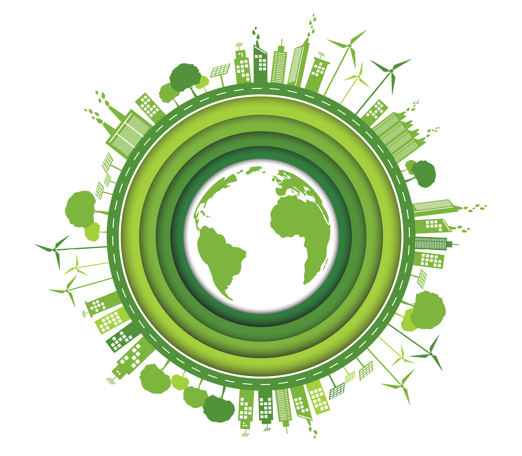 Enterprise Fund for International Climate Action